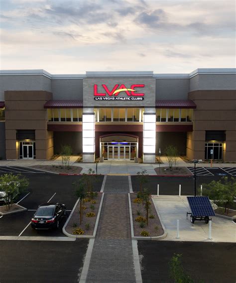 lvac henderson|lvac henderson classes.